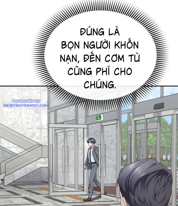 Chuyển Sinh Công Tố Viên: Ta Không Làm Phế Vật chapter 20 - Trang 55