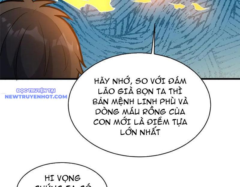 Đô Thị Cực Phẩm Y Thần chapter 216 - Trang 58