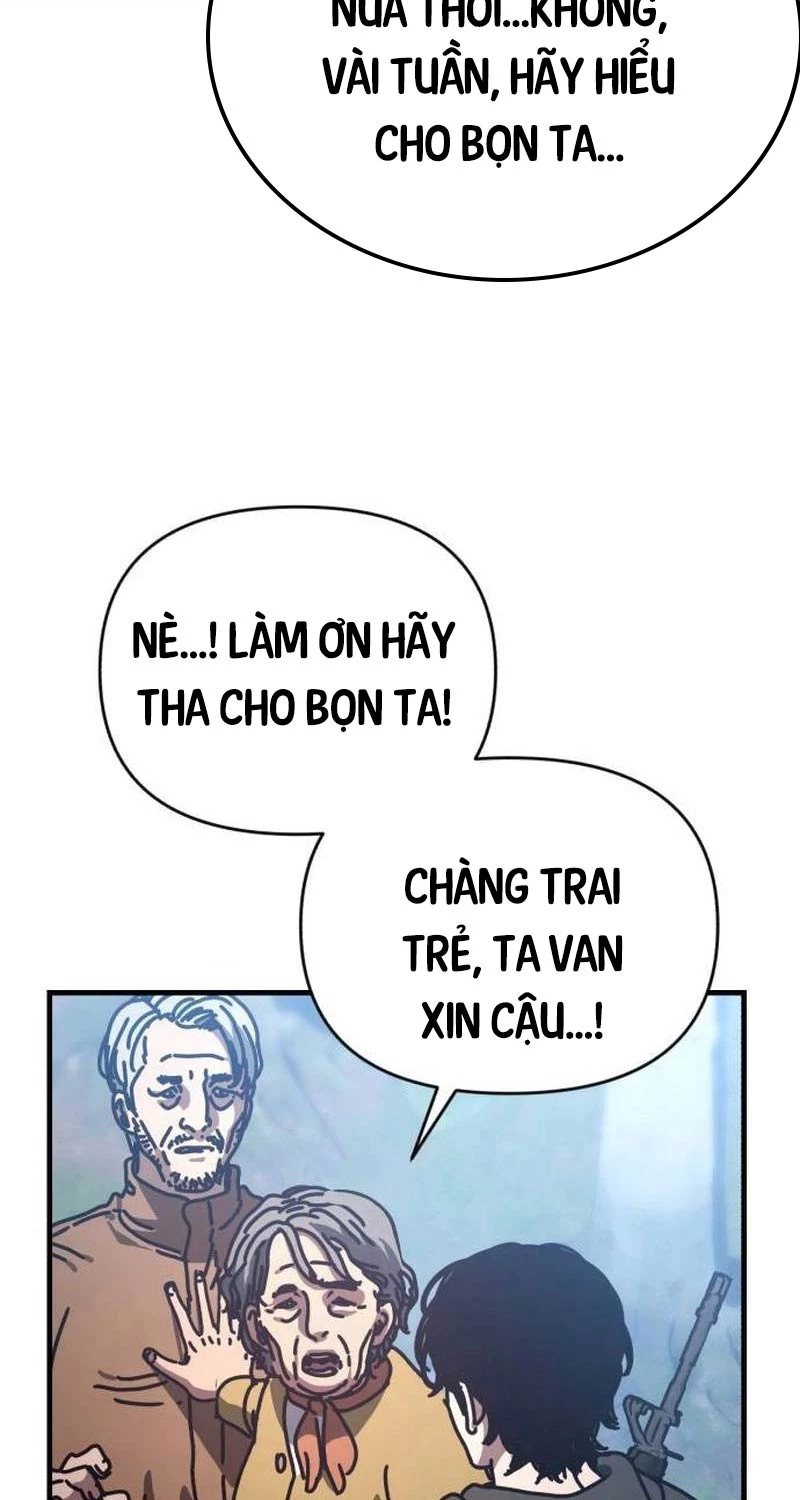 D-Day: Hầm Trú Ẩn chapter 16 - Trang 86