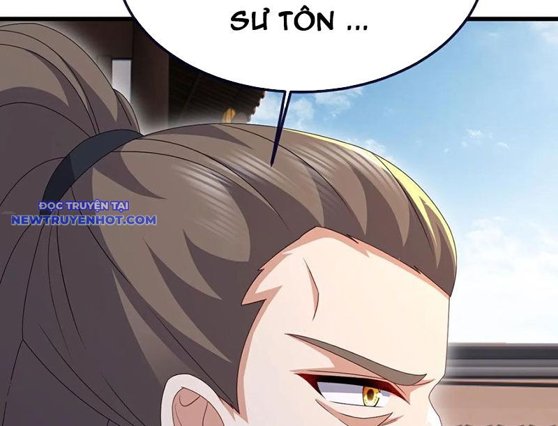 Tiên Võ Đế Tôn chapter 735 - Trang 11