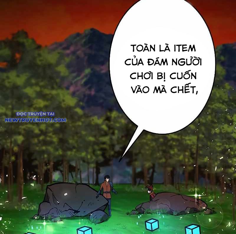 Buff May Mắn chapter 13 - Trang 59