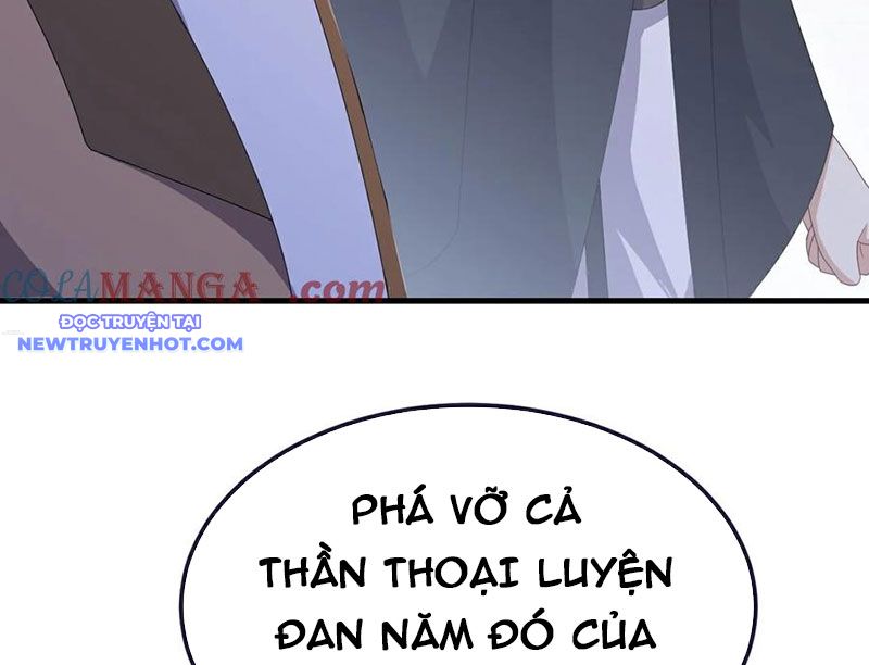 Tiên Võ Đế Tôn chapter 735 - Trang 10