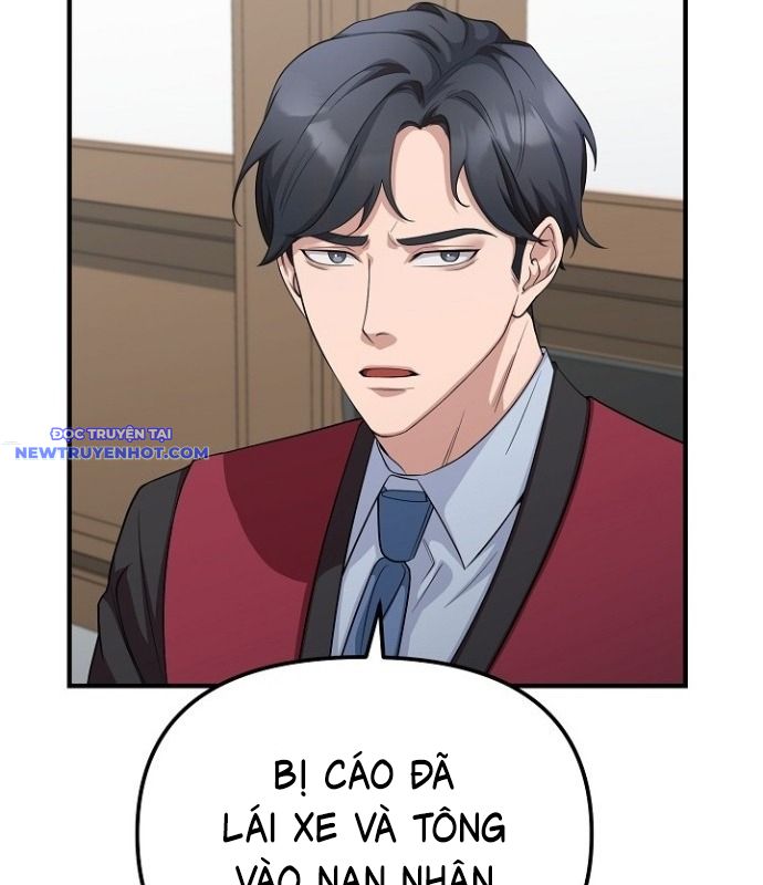 Chuyển Sinh Công Tố Viên: Ta Không Làm Phế Vật chapter 6 - Trang 17