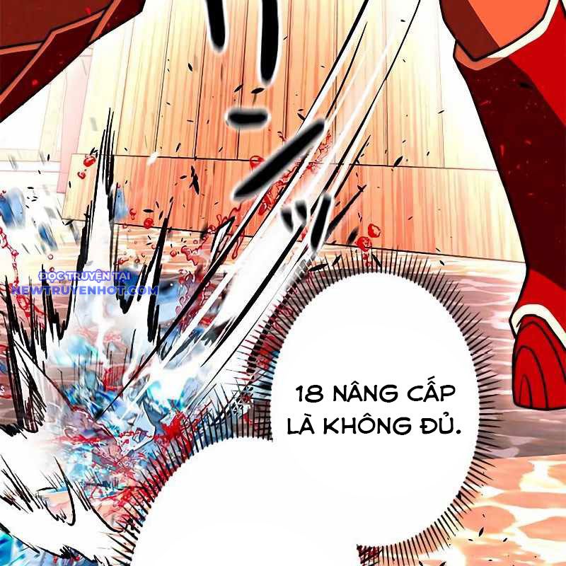 Buff May Mắn chapter 3 - Trang 192