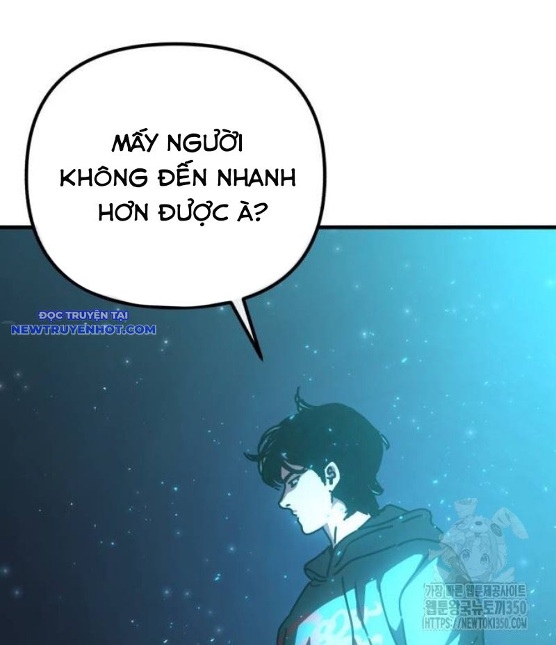 D-Day: Hầm Trú Ẩn chapter 19 - Trang 5