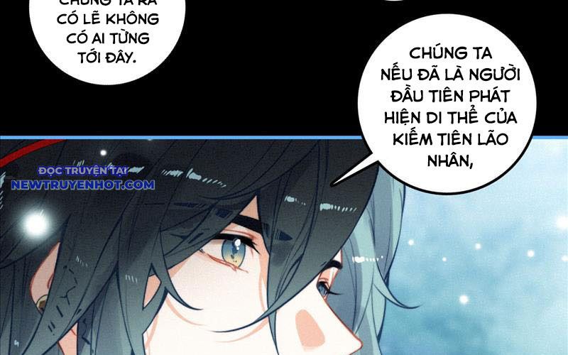 Phi Kiếm Vấn Đạo chapter 122 - Trang 51