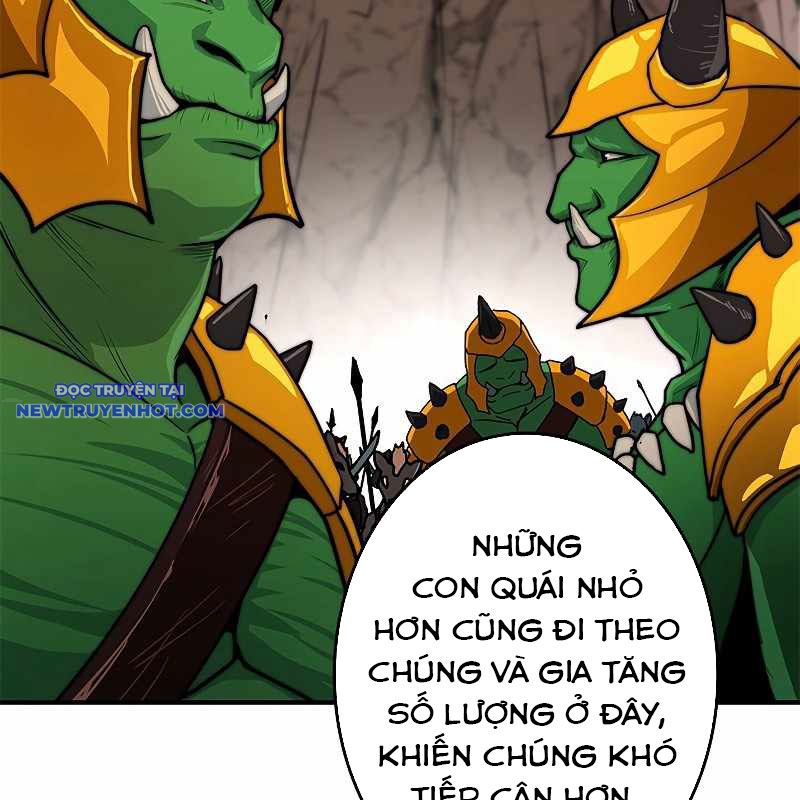 Buff May Mắn chapter 2 - Trang 29