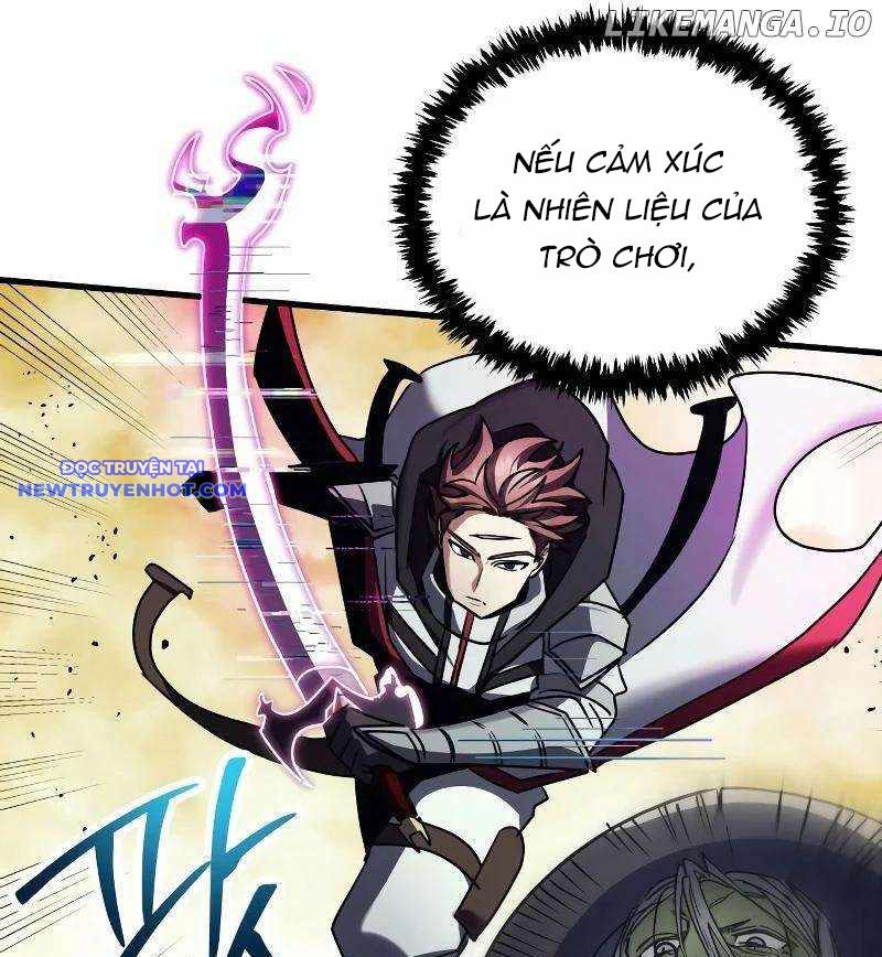 Ván Cược Của Chúa chapter 53 - Trang 96