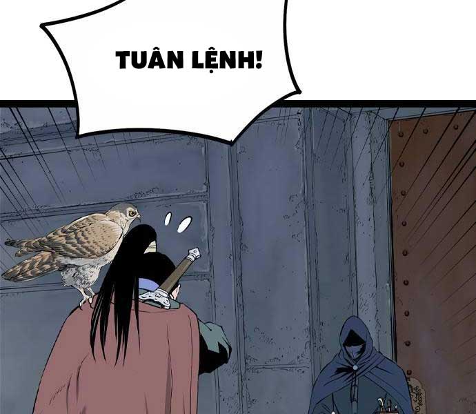 Sát Thần Tu La chapter 28 - Trang 82