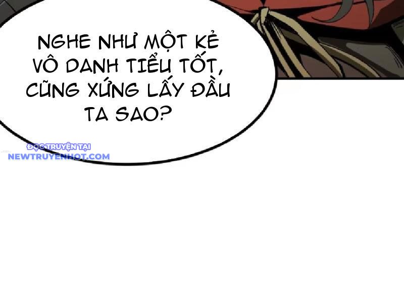 Không Cẩn Thận, Lưu Danh Muôn Thủa chapter 91 - Trang 54