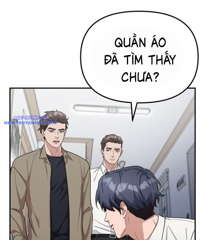 Chuyển Sinh Công Tố Viên: Ta Không Làm Phế Vật chapter 9 - Trang 57