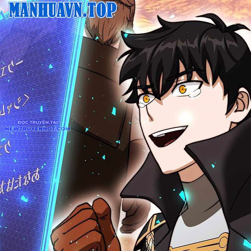 Buff May Mắn chapter 5 - Trang 133