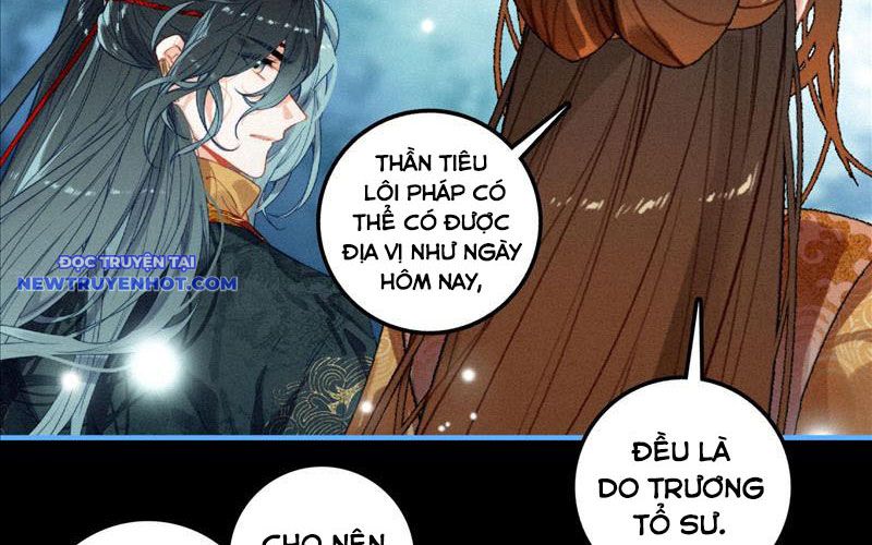 Phi Kiếm Vấn Đạo chapter 122 - Trang 46