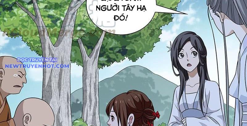 Thiên Long Bát Bộ webtoon chapter 105 - Trang 54