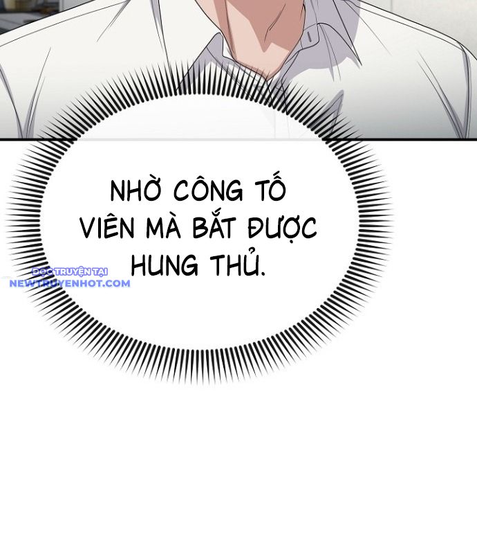 Chuyển Sinh Công Tố Viên: Ta Không Làm Phế Vật chapter 14 - Trang 36