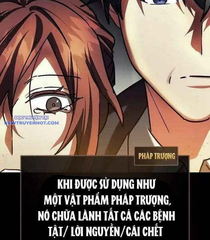 Ván Cược Của Chúa chapter 48 - Trang 24