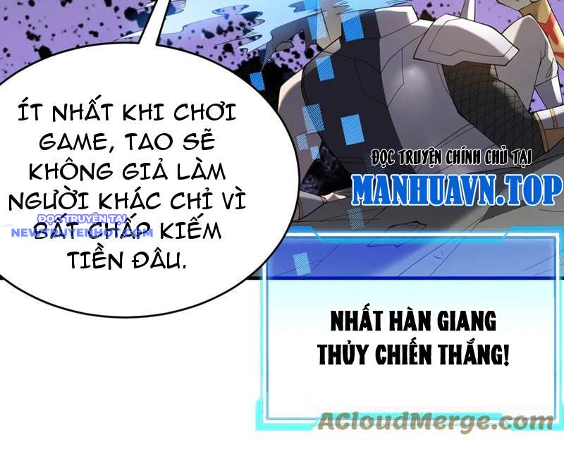 Game Online: Vì Quá Phóng Túng, Tôi đã Trở Thành Kẻ Thù Của Cả Server chapter 66 - Trang 99