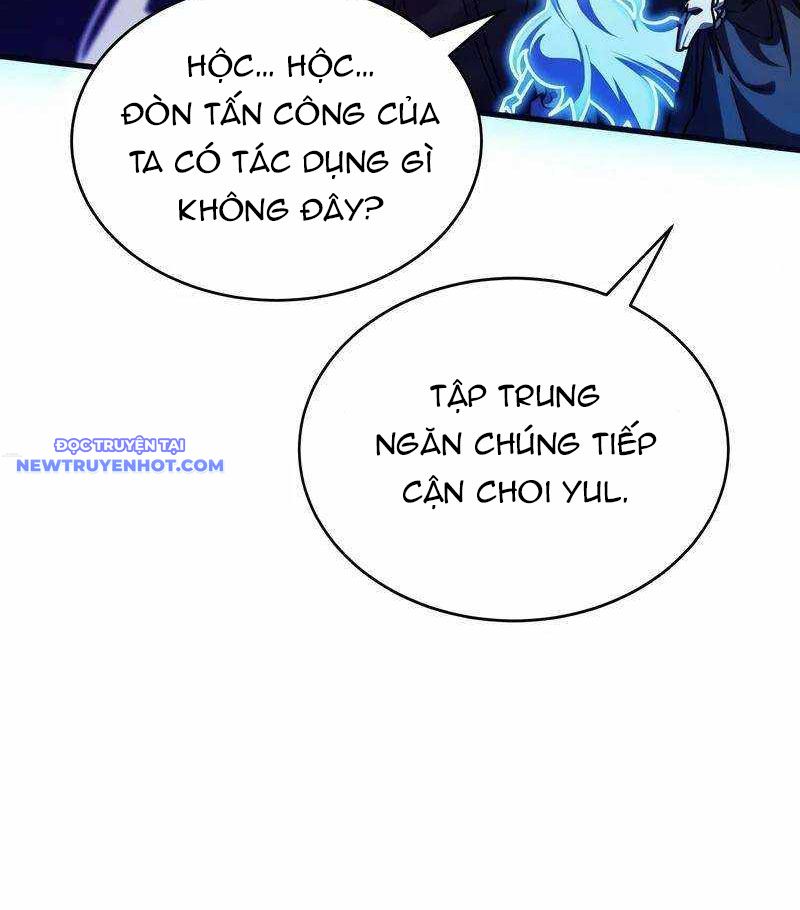 Ván Cược Của Chúa chapter 54 - Trang 19