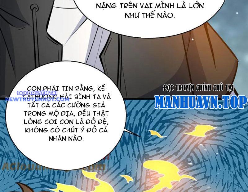 Đô Thị Cực Phẩm Y Thần chapter 216 - Trang 57