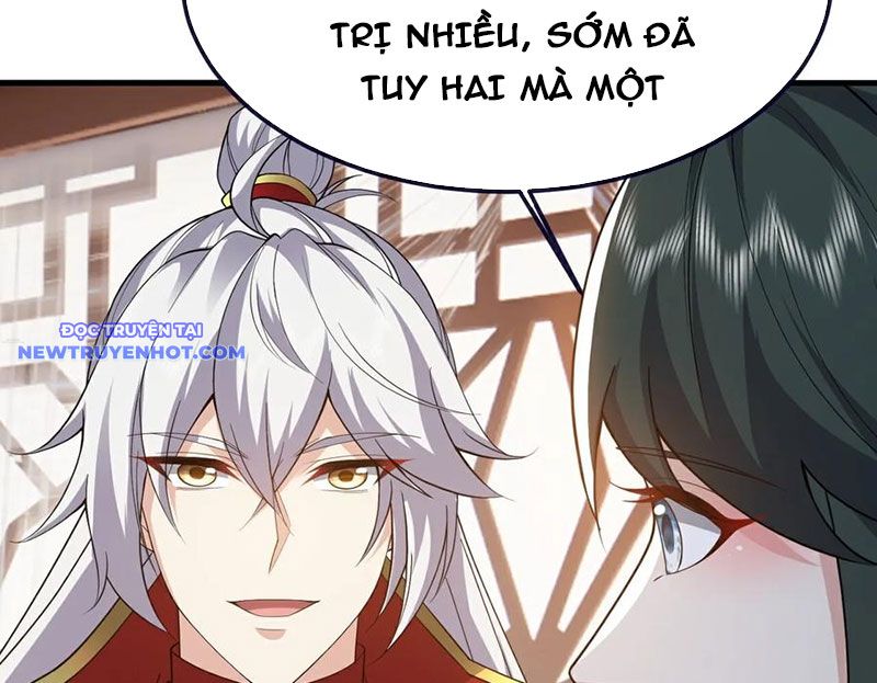 Tiên Võ Đế Tôn chapter 735 - Trang 155