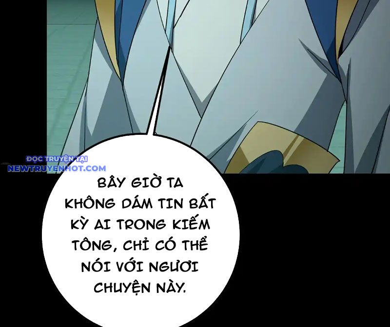 Chưởng Môn Khiêm Tốn Chút chapter 441 - Trang 86