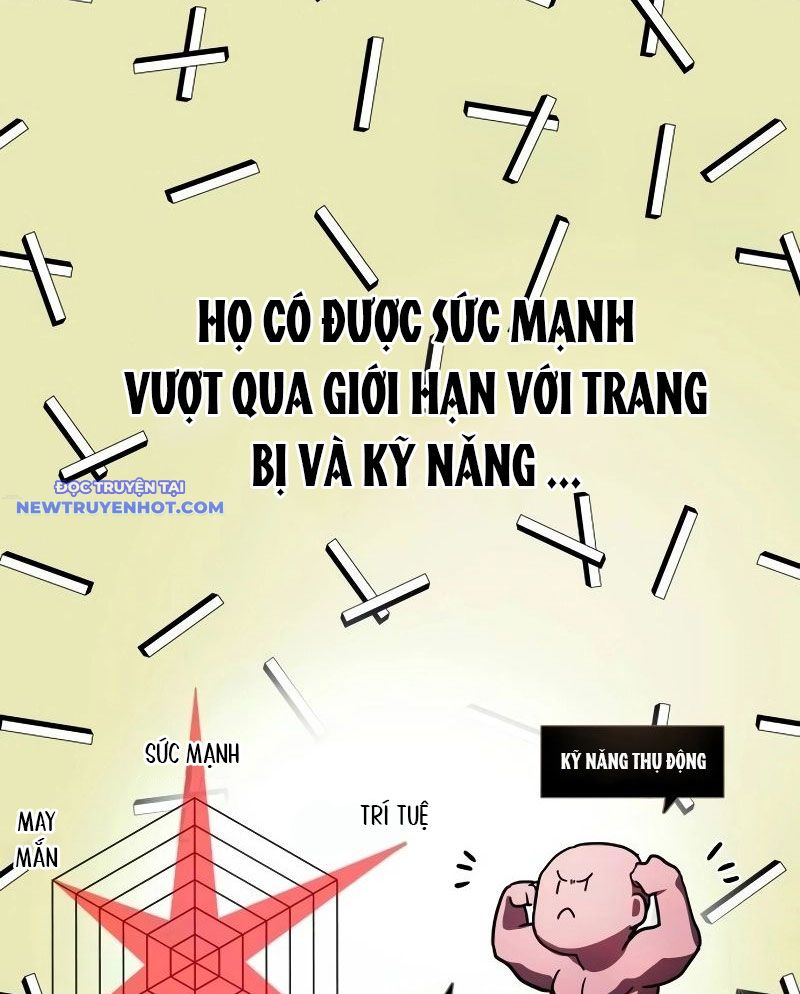 Ván Cược Của Chúa chapter 39 - Trang 4