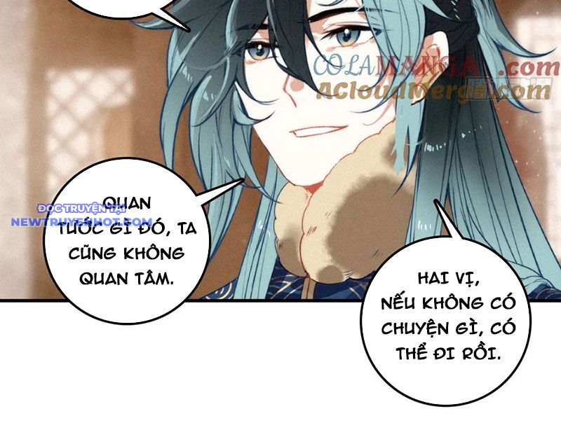 Phi Kiếm Vấn Đạo chapter 129 - Trang 9