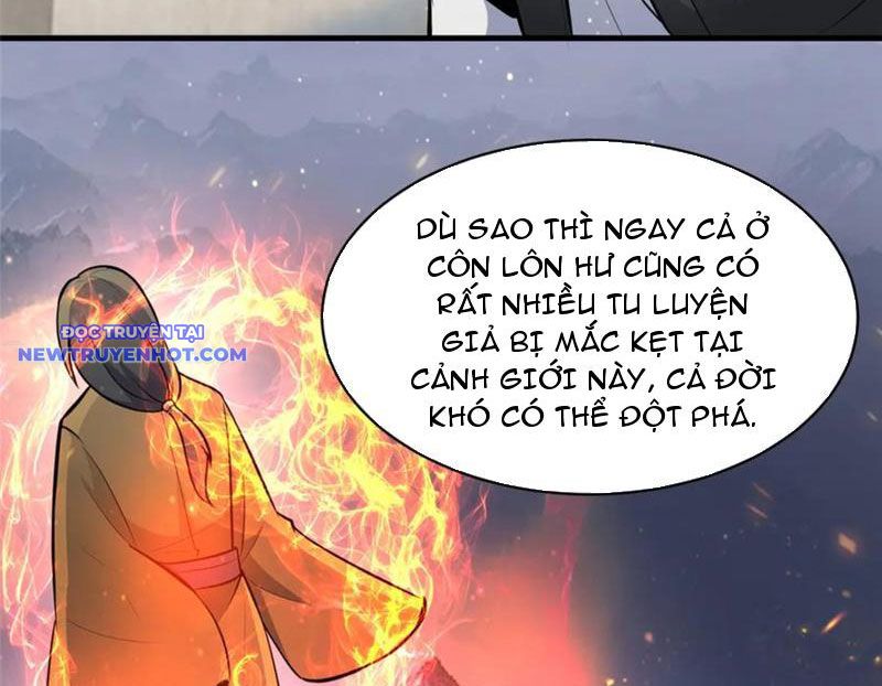 Đô Thị Cực Phẩm Y Thần chapter 216 - Trang 67