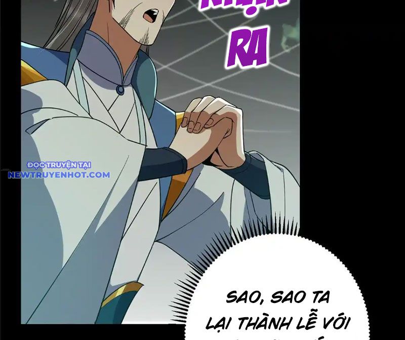 Chưởng Môn Khiêm Tốn Chút chapter 441 - Trang 91