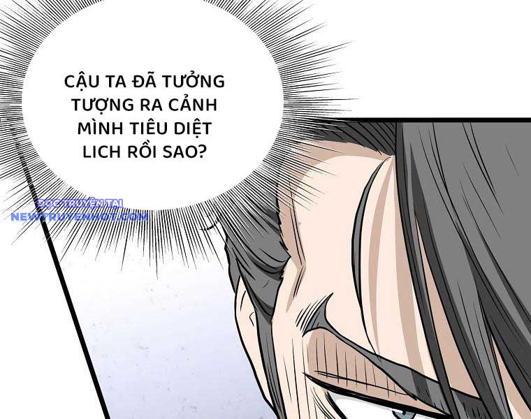 Đăng Nhập Murim chapter 204 - Trang 160