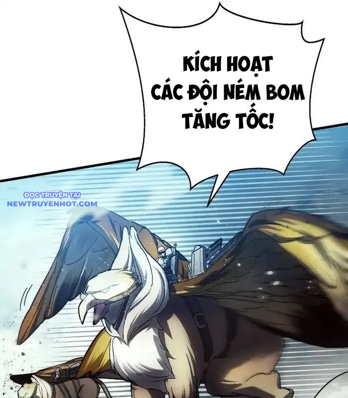 Ván Cược Của Chúa chapter 47 - Trang 69