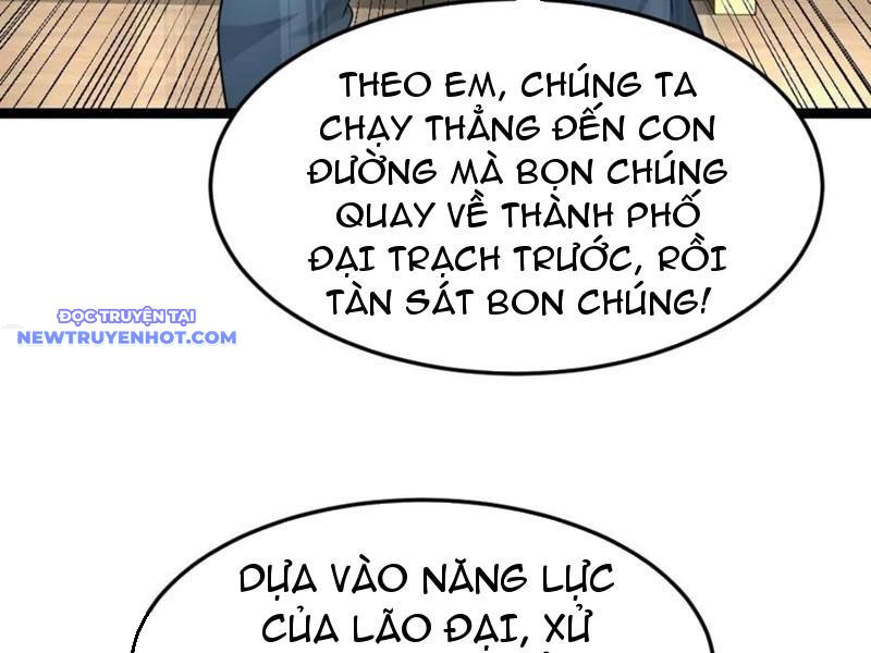 Toàn Cầu Băng Phong: Ta Chế Tạo Phòng An Toàn Tại Tận Thế chapter 511 - Trang 24