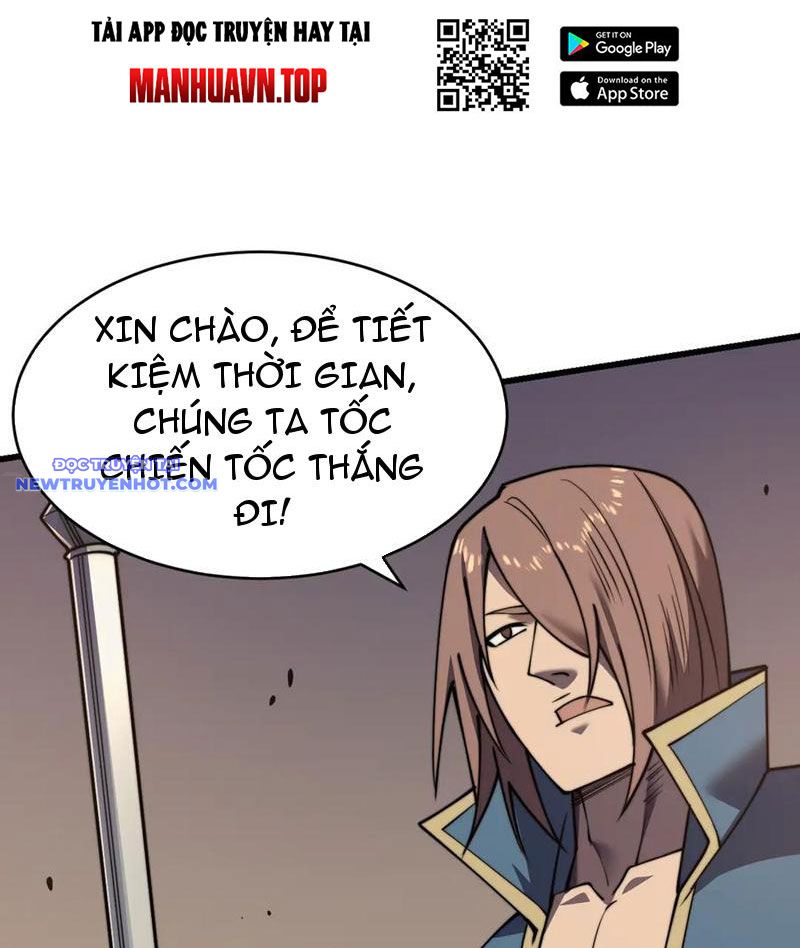 Game Online: Vì Quá Phóng Túng, Tôi đã Trở Thành Kẻ Thù Của Cả Server chapter 60 - Trang 57