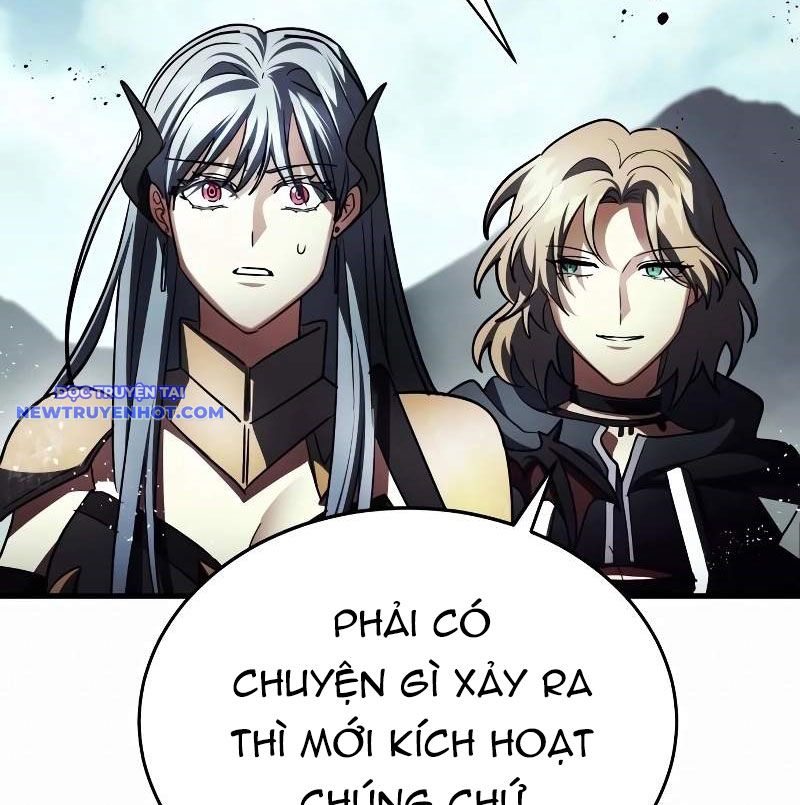 Ván Cược Của Chúa chapter 50 - Trang 186