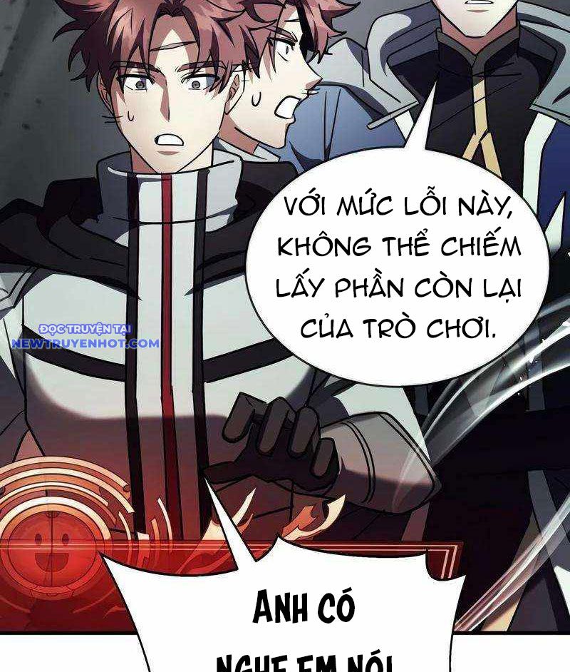 Ván Cược Của Chúa chapter 54 - Trang 124