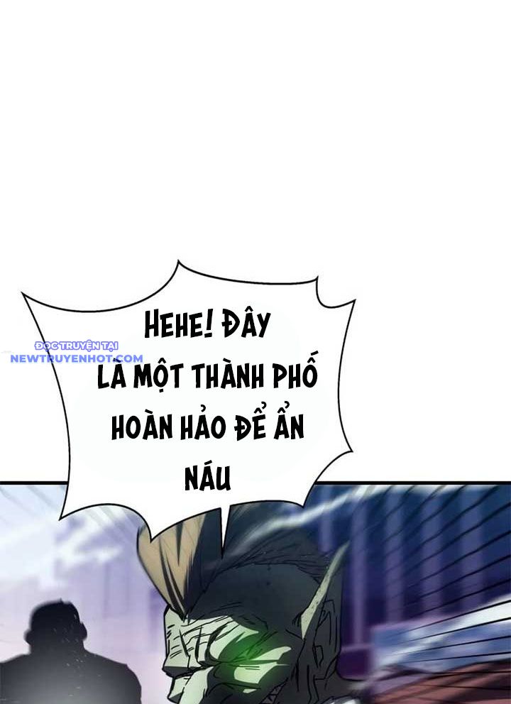 Ván Cược Của Chúa chapter 37 - Trang 14