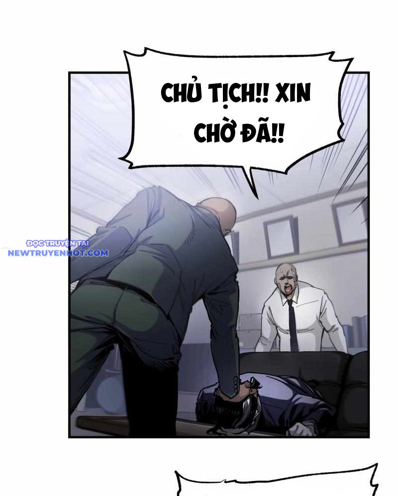 Hắc Triều chapter 5 - Trang 53