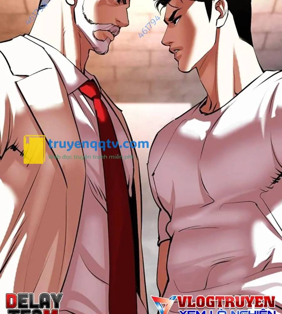 Hoán Đổi Diệu Kỳ Chapter 513 - Trang 18