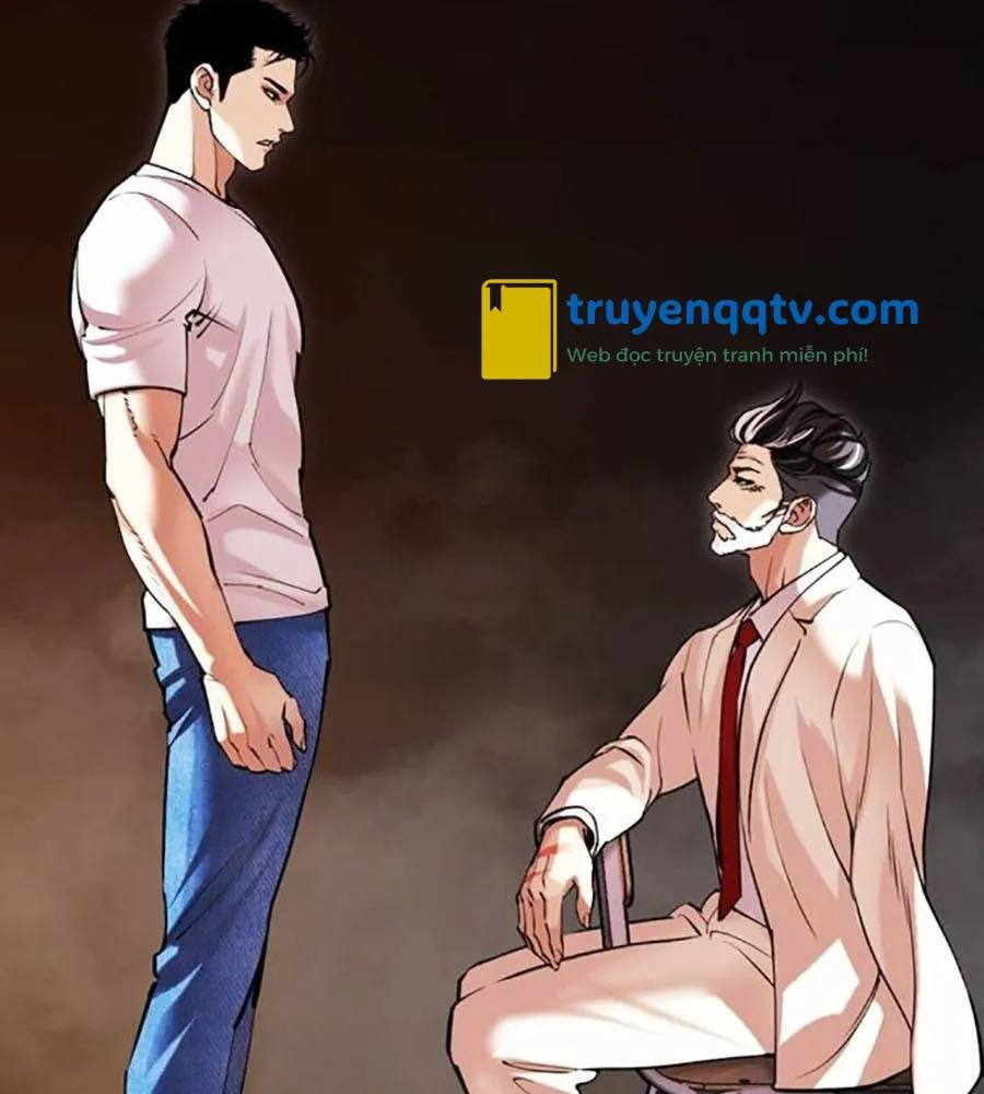 Hoán Đổi Diệu Kỳ Chapter 513 - Trang 45