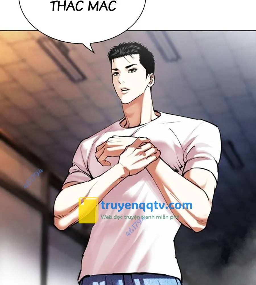 Hoán Đổi Diệu Kỳ Chapter 513 - Trang 10