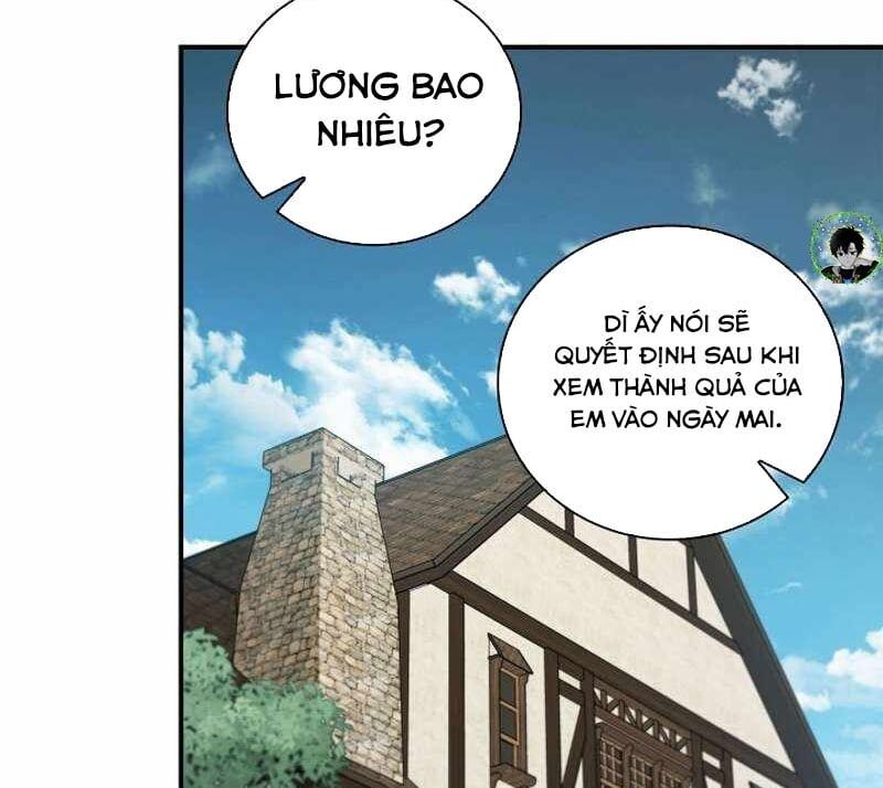 Đào Tạo Mấy Con Mắm Trong Tuyệt Vọng Chapter 11 - Trang 56