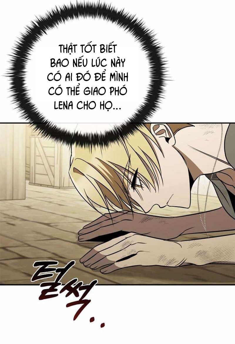 Đào Tạo Mấy Con Mắm Trong Tuyệt Vọng Chapter 6 - Trang 116