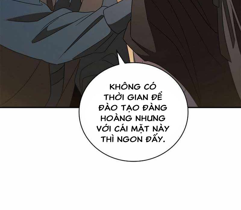 Đào Tạo Mấy Con Mắm Trong Tuyệt Vọng Chapter 12 - Trang 115