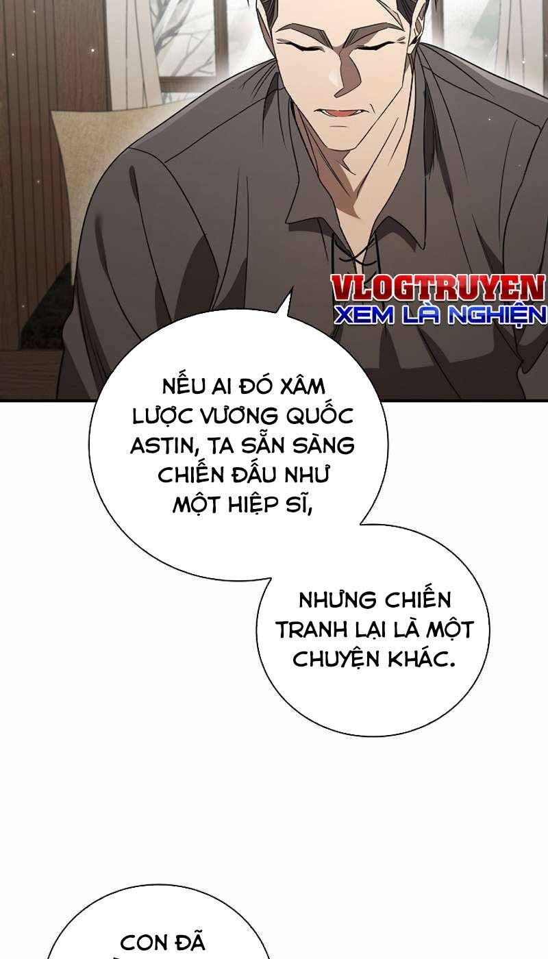 Đào Tạo Mấy Con Mắm Trong Tuyệt Vọng Chapter 14 - Trang 34