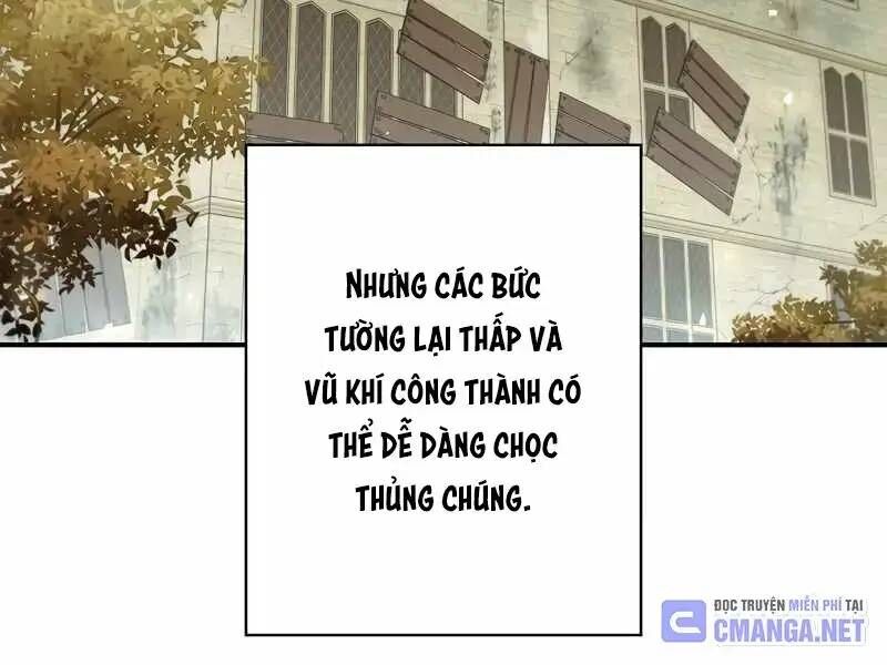 Đào Tạo Mấy Con Mắm Trong Tuyệt Vọng Chapter 38 - Trang 116