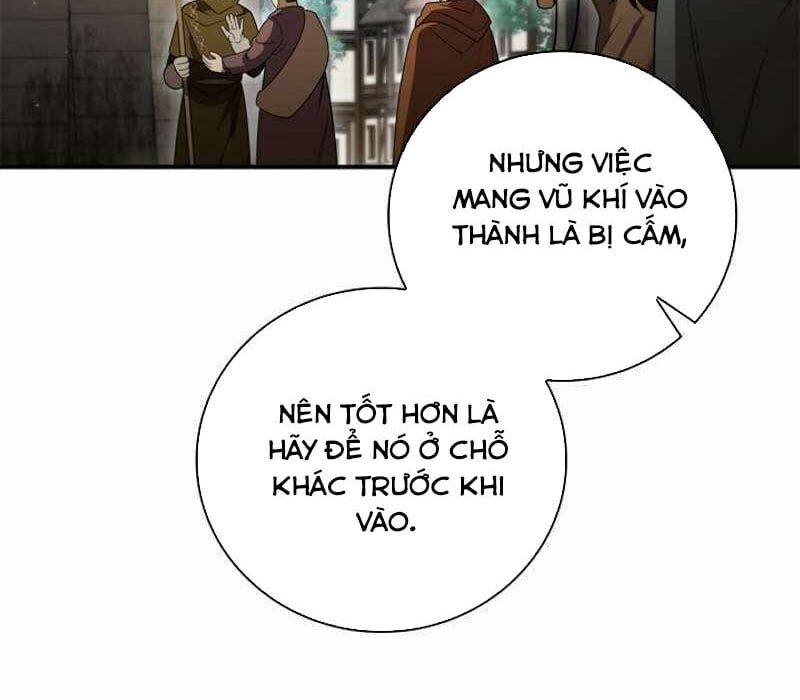 Đào Tạo Mấy Con Mắm Trong Tuyệt Vọng Chapter 11 - Trang 23