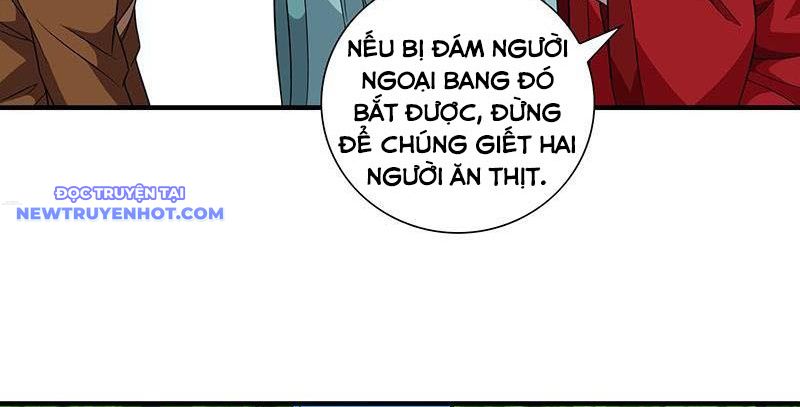 Thiên Long Bát Bộ webtoon chapter 105 - Trang 59