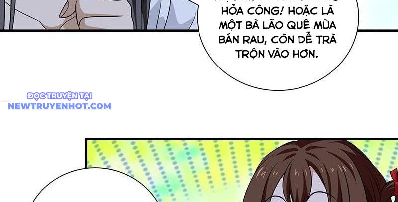 Thiên Long Bát Bộ webtoon chapter 105 - Trang 70