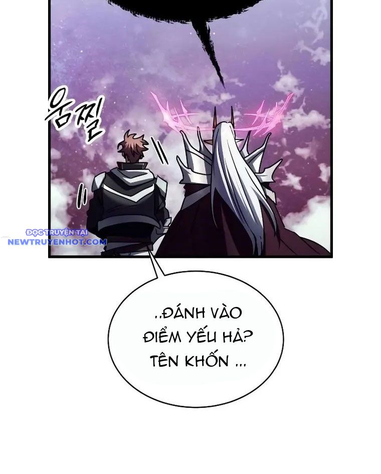 Ván Cược Của Chúa chapter 36 - Trang 159