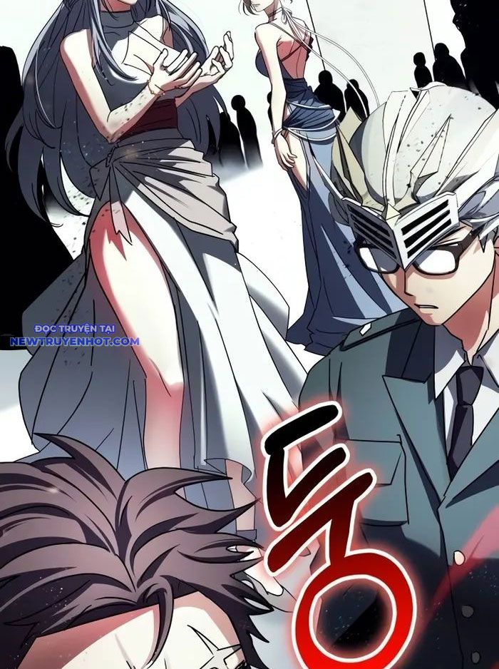 Ván Cược Của Chúa chapter 33 - Trang 46